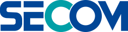 SECOM logo