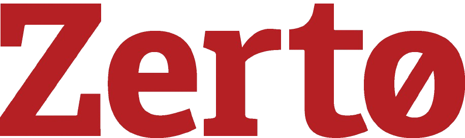Zerto logo